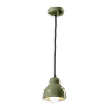 Suspension Berimbau C2611 — Vert