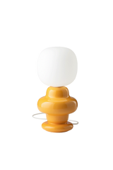 Lampe de table Copacabana C2680 — Jaune