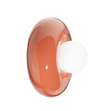 Applique Bumbum C2750 — Orange