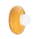 Applique Bumbum C2750 — Jaune