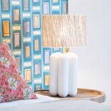 La Lampe Charlotte — Blanc Crème