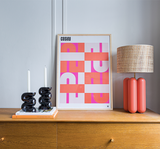 La Petite Ganache — Noir