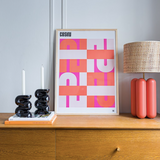 Le duo de Ganache — Noir