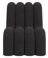 Chaise longue Alp — Alpine Onyx 169