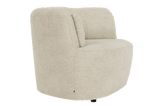 Fauteuil Huf — Cube natural 01