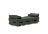 Allonge SIGMUND Indu — 281 Avella Pine Green