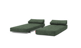 Allonge SIGMUND Indu — 281 Avella Pine Green