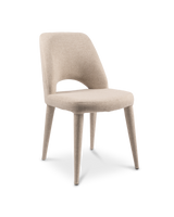 Chaise Holy — Beige