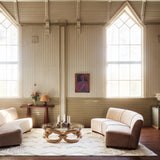 Paris Canapé Baby Velvet Mohair