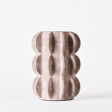 Arcissimo Vase Grey Large