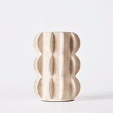 Arcissimo Vase White Large