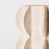 Arcissimo Vase White Large