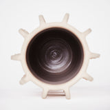 Arcissimo Vase White Large