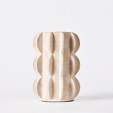 Arcissimo Vase White Large