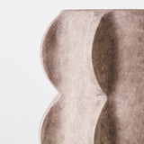 Arcissimo Vase Grey Medium