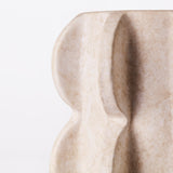 Arcissimo Vase White Small