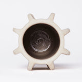 Arcissimo Vase White Small