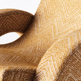 Arco Fauteuil Teide Ochre