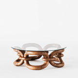 Bamboo Bracelet Table basse