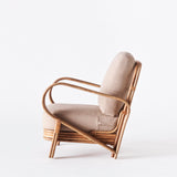 Bamboo Fauteuil