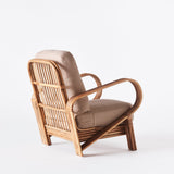 Bamboo Fauteuil