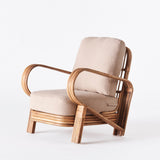 Bamboo Fauteuil
