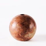 Sphere Bougeoir 12 Red