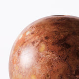 Sphere Bougeoir 12 Red