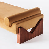 V Méridienne Velvet