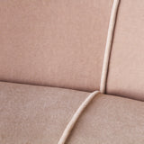 Paris Canapé Baby Velvet Mohair