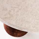 Sphere Round Table basse