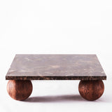 Sphere Square Table basse