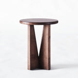 V Table d'appoint