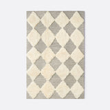 Chess Rya Grey Tapis