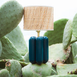 La petite Lampe Charlotte — Bleu Nuit