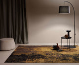 Lampadaire Fabian — Noir