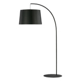 Lampadaire Fabian — Noir