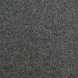 Canapé d'angle Bellechasse — Laine feutrée Middengrijs