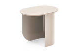 Table d'appoint Plateau — Sable