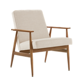 Fauteuil FOX — Classique