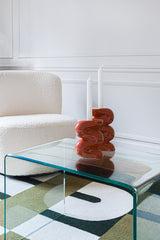 La Petite Ganache — Terracotta