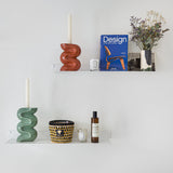 La Petite Ganache — Terracotta