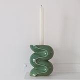 La Petite Ganache — Vert Amande