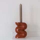 La Petite Ganache — Terracotta