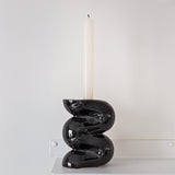 La Petite Ganache — Noir