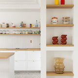 Le duo de Ganache — Terracotta