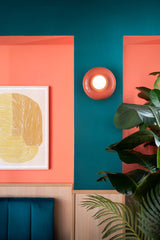 Applique Bumbum C2750 — Orange