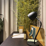 Lampe de table Frida — Noir