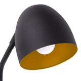 Lampe de table Frida — Noir