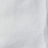 Drap housse Hanover White